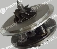 GM GS660906 — Core assembly, turbocharger