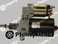 GM SG0651 — Starter