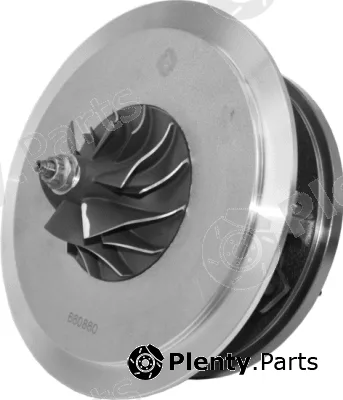 GM GS660860 — Core assembly, turbocharger