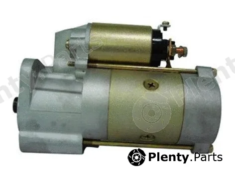 GM SG0351 — Starter