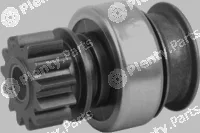 GM 6100 — Freewheel Gear, starter