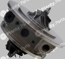 GM GS660902 — Core assembly, turbocharger