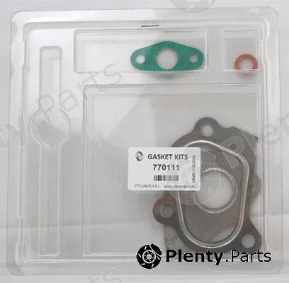GM GS770111 — Gasket, intake/exhaust manifold