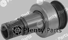 GM 6103 — Freewheel Gear, starter