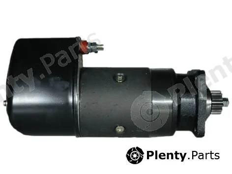 GM SG0498 — Starter