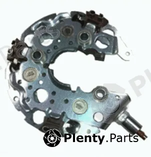 GM PRP745 — Rectifier, alternator