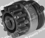 GM 6052 — Freewheel Gear, starter