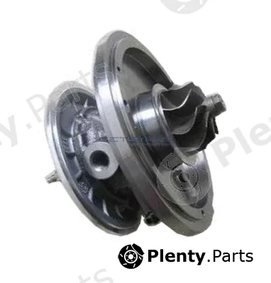 GM GS660444 — Core assembly, turbocharger