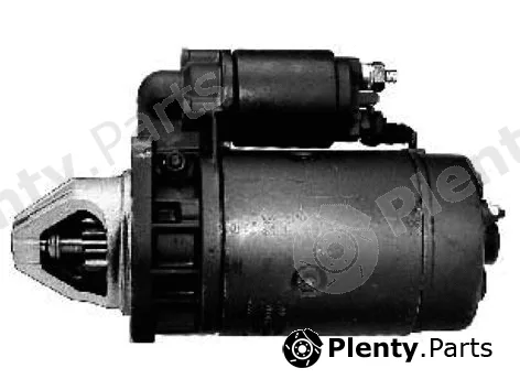 GM SG0064 — Starter