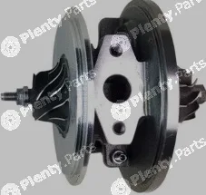 GM GS660922 — Core assembly, turbocharger