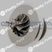GM GS660116 — Core assembly, turbocharger