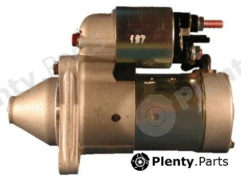 GM SG0131 — Starter