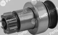 GM 6243 — Freewheel Gear, starter