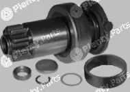 GM 2109 — Freewheel Gear, starter