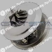 GM GS660156 — Core assembly, turbocharger