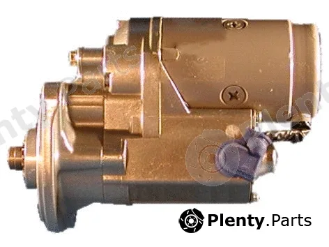GM SG0221 — Starter