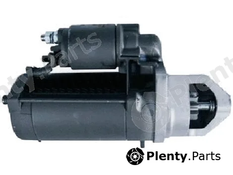 GM SG0105 — Starter