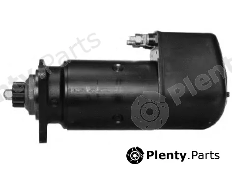 GM SG0469 — Starter