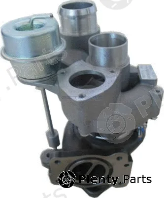 GM GS440728 — Charger, charging (supercharged/turbocharged)
