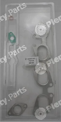 GM GS770135 — Gasket, intake/exhaust manifold