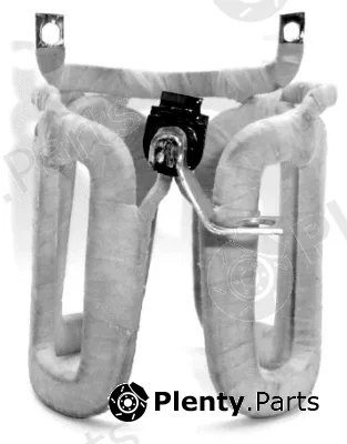 GM CM56 — Field Winding, starter
