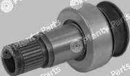 GM 6168 — Freewheel Gear, starter