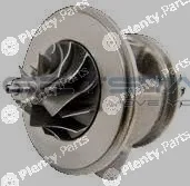 GM GS660262 — Core assembly, turbocharger