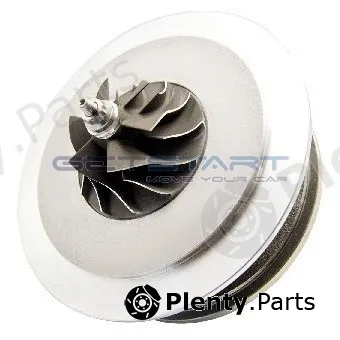GM GS660320 — Core assembly, turbocharger