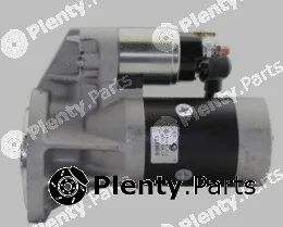 GM SG0375 — Starter
