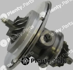 GM GS660857 — Core assembly, turbocharger