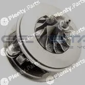 GM GS660237 — Core assembly, turbocharger