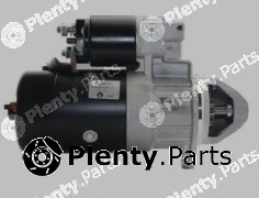 GM SG0075 — Starter