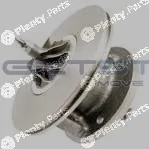 GM GS660138 — Core assembly, turbocharger