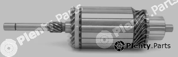 GM IM312 — Armature, starter