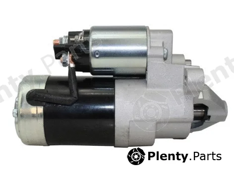 GM SG0287 — Starter