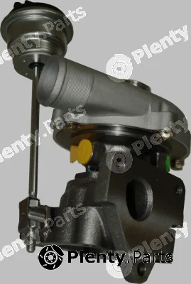 GM GS440227 — Charger, charging (supercharged/turbocharged)