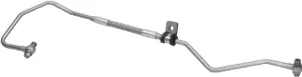 GM GSPK0222 — Oil Pipe, charger
