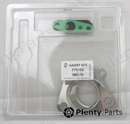 GM GS770109 — Gasket, intake/exhaust manifold