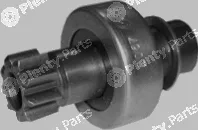 GM 1588 — Freewheel Gear, starter