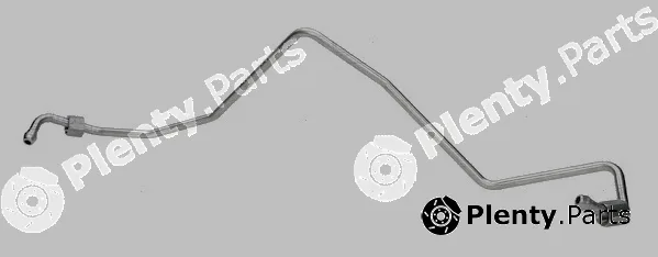 GM GSPK0050 — Oil Pipe, charger