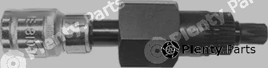 GM PC006 — Alternator Freewheel Clutch