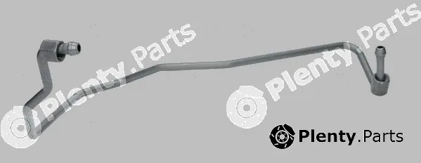GM GSPK0038 — Oil Pipe, charger