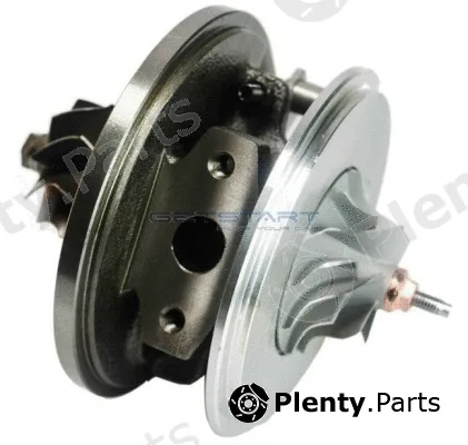 GM GS660542 — Core assembly, turbocharger
