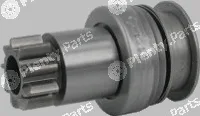 GM 6114 — Freewheel Gear, starter