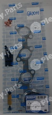 GM GSGK0011 — Gasket, intake/exhaust manifold