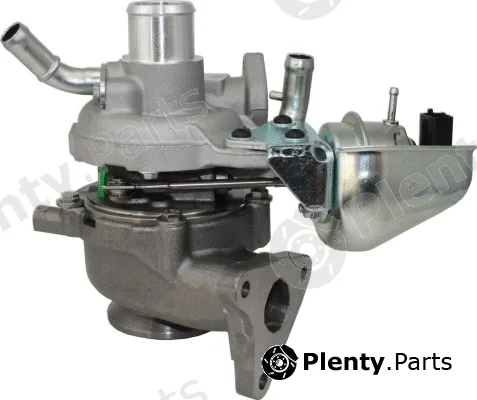 GM GS440962 — Charger, charging (supercharged/turbocharged)