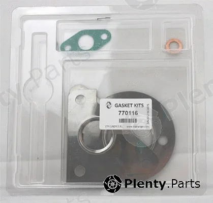 GM GS770116 — Gasket, intake/exhaust manifold