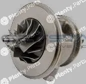 GM GS660266 — Core assembly, turbocharger