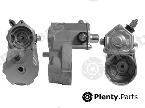 GM E9034 — Solenoid Switch, starter