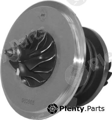 GM GS660565 — Core assembly, turbocharger